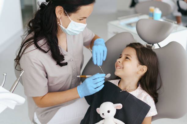Best Dental Exams and Cleanings  in Mitchell, NE